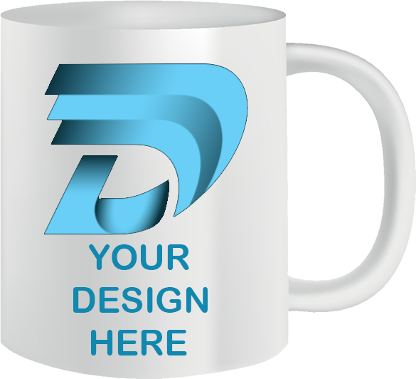 mug design