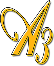 a3 logo new961