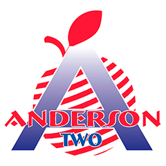 anderson county school district 2 logo96