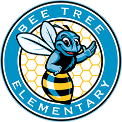 bee tree logo 96