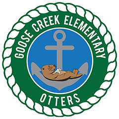 goose creek elementary logo 96