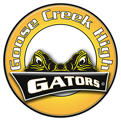 goose creek high logo 96