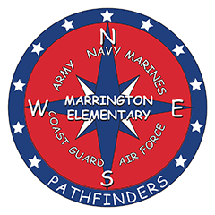marrington elementary logo 96