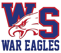 wagener salley high logo 96