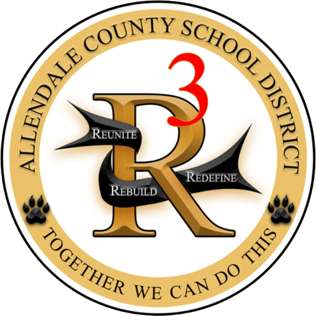 allendale sc logo