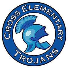 logo cross elem 96