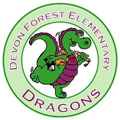 logo devon fe 96