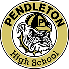 pendleton high logo96
