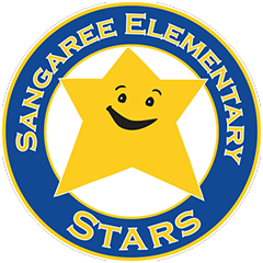 sangaree elem logo 96