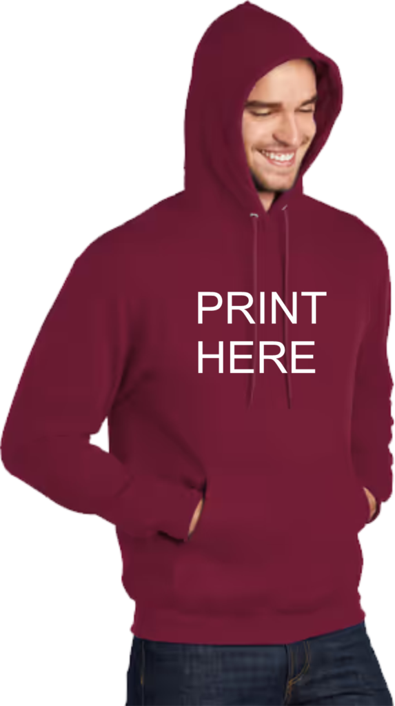 print sweat