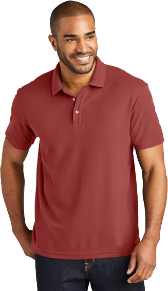 promo polo men