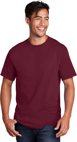 promo tee