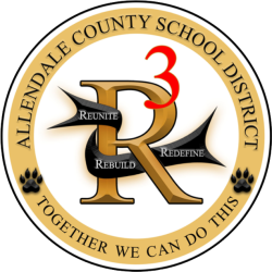 allendale sc logo